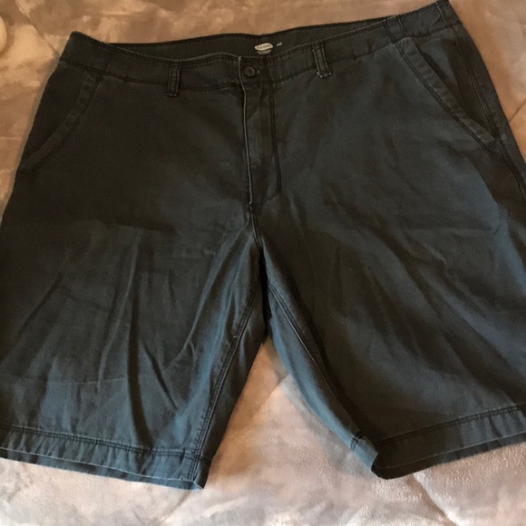 Old navy gray shorts Clearance